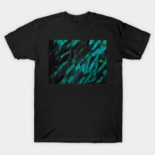 Brushwork T-Shirt